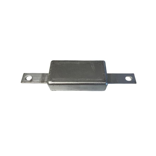 A2 Aluminium Hull Anode